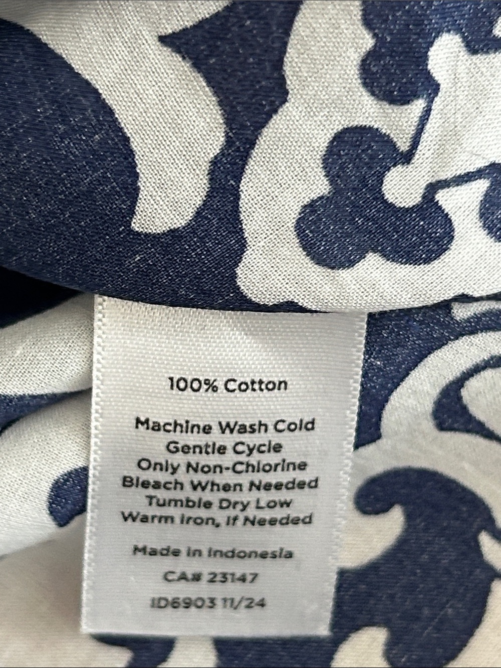 Talbots Blouse - Picture 11 of 11